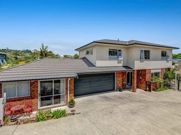 13 Andre Rise, Stanmore Bay, Whangaparaoa