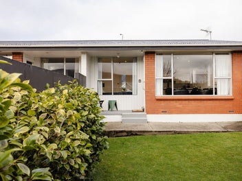 6A Hereford Street, Roslyn, Dunedin