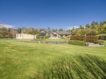 200 Lochiel Branxholme Road, Lochiel, Winton