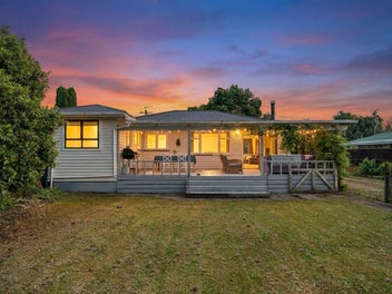 191 West Street, Greytown, Greytown
