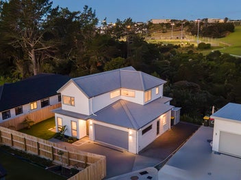 69 Glenvar Ridge Road, Long Bay, Auckland