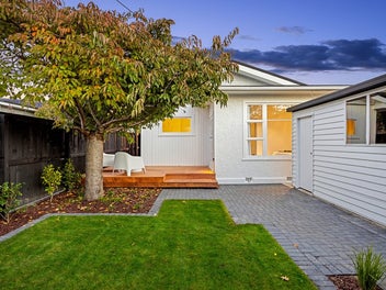 1/34 Grants Road, Papanui, Christchurch