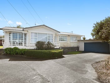 237 Ohaupo Road, Glenview, Hamilton
