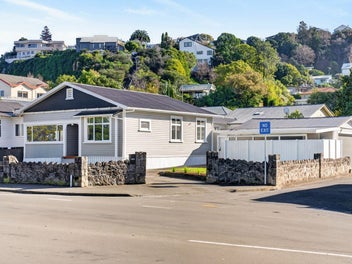 203 Carlyle Street, Napier South, Napier