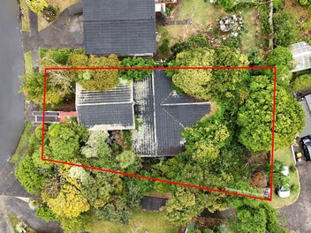 15 Wilbur Place, Pakuranga Heights, Auckland