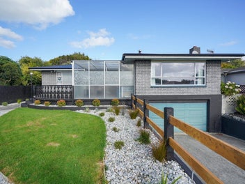 19 White Street, Newfield, Invercargill
