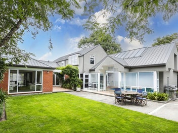 23 Wadeley Road, Ilam, Christchurch