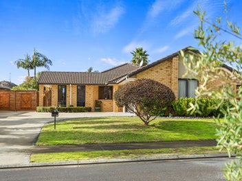 3 Pat Bishop Place, Papamoa Beach, Papamoa