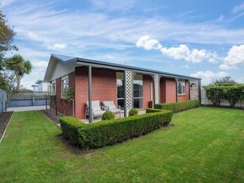 23 Filleul Street, Gladstone, Invercargill