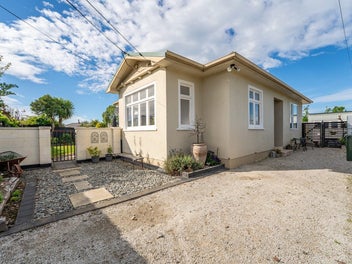 23A Caledonian Road, Oamaru North, Oamaru