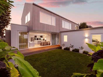 12C Terrace Avenue, Mount Maunganui, Tauranga