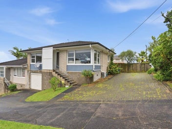 1/201 Forrest Hill Road, Forrest Hill, Auckland