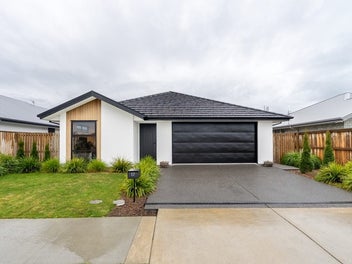 17 Maggie Street, Kaiapoi, Kaiapoi