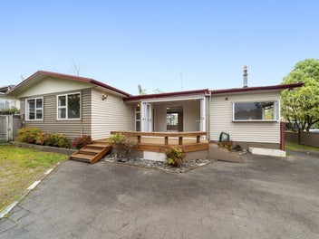 46 Rangipoia Place, Turangi, Turangi