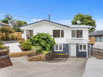 113 View Road, Sunnyvale, Auckland
