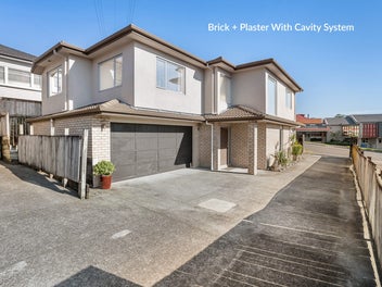 168A Hillsborough Road, Hillsborough, Auckland