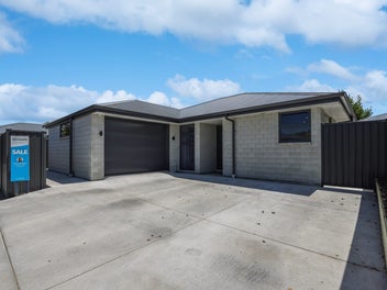 132A Kermode Street, Ashburton