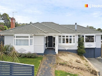 1 Shulma Street, Abbotsford, Dunedin