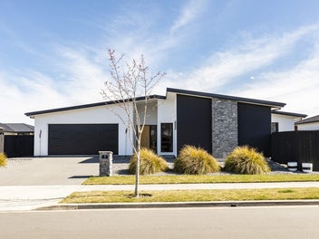 3 Gerard Place, Rangiora, Rangiora