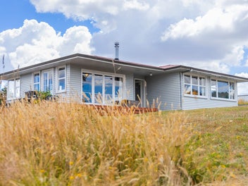 391 Otake Road, Marotiri