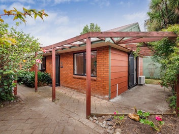 27A Worcester Street, West End, Palmerston North