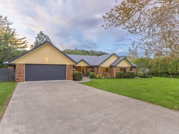 100 Maui Pomare Road, Nikau Valley, Paraparaumu