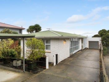 18 Wills Street, Balaclava, Dunedin