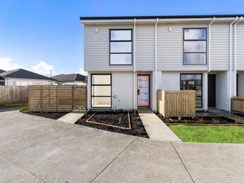 1 Pupahi Court, Takanini, Auckland