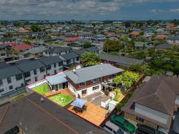 33 Victoria Road, Papatoetoe, Auckland