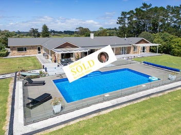 81 Burne Road, Albany