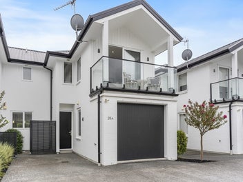 26A Lyndhurst Street, Wai o Taiki Bay, Auckland