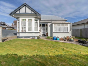 55 Morton Street, Georgetown, Invercargill
