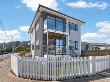 2 Meadows Avenue, Waiwhetu, Lower Hutt