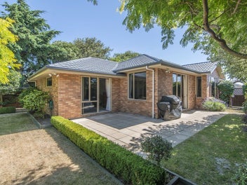 68A Burwood Road, Burwood, Christchurch