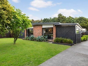 61 David Avenue, Hillpark, Auckland