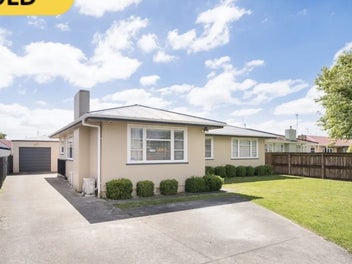 11 Richmond Avenue, Takaro, Palmerston North