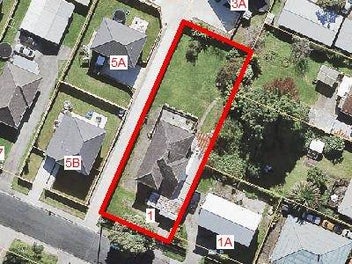 1 Kelkirk Street, Kelston, Auckland
