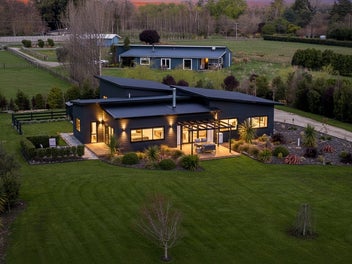 28D ANDREW Street, Kuripuni, MASTERTON