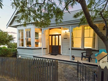 31 Stanley Street, Kenmure, Dunedin