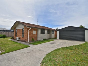 1/66F Hei Hei Road, Hei Hei, Christchurch