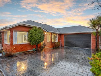 2/126 Opawa Road, Opawa, Christchurch