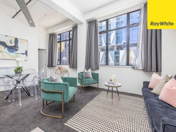 3A/41 Albert Street, Auckland Central, Auckland