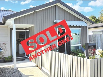 37 Harore Road, Takanini, Auckland