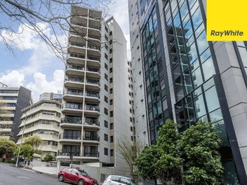 2D/6 Whitaker Place, Grafton, Auckland