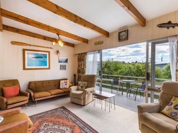 5 Ngatau Street, Omori, Tūrangi