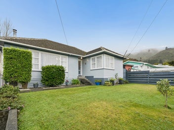 23 Castlerea Street, Wainuiomata, Lower Hutt