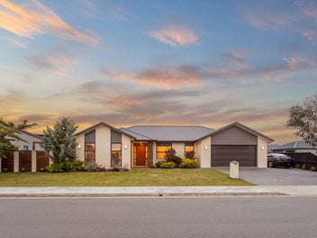 3 Ballinger Place, Kaiapoi, Kaiapoi