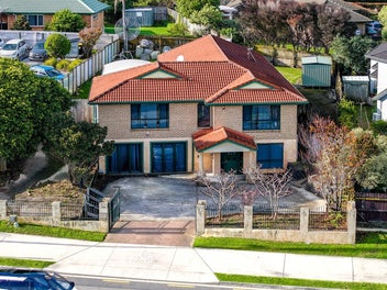 735 Chapel Road, Dannemora, Auckland