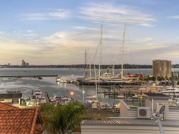 5G Harbour Street, Saint Marys Bay, Auckland
