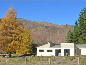 1891 Fairlie Tekapo Road, BURKES PASS, FAIRLIE